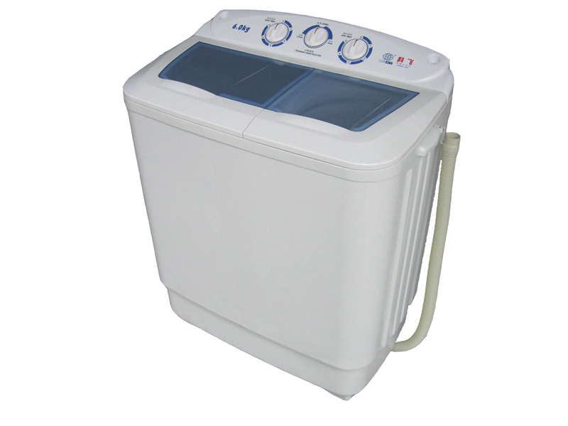 7.0 KG Twin Tub Washing Machine