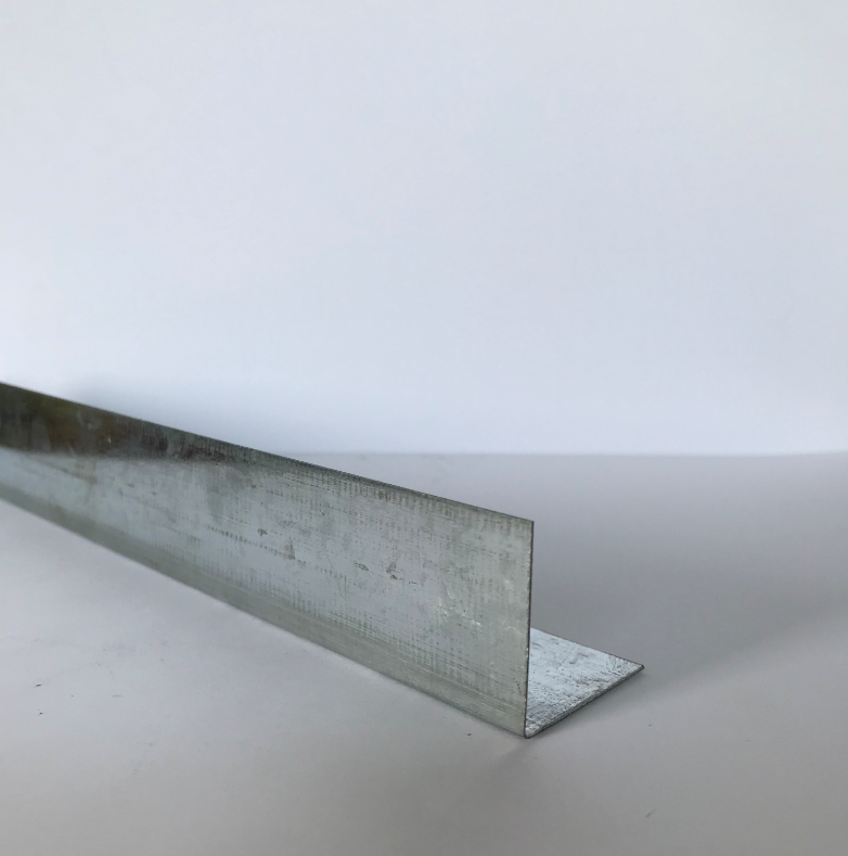 Angle profile sample