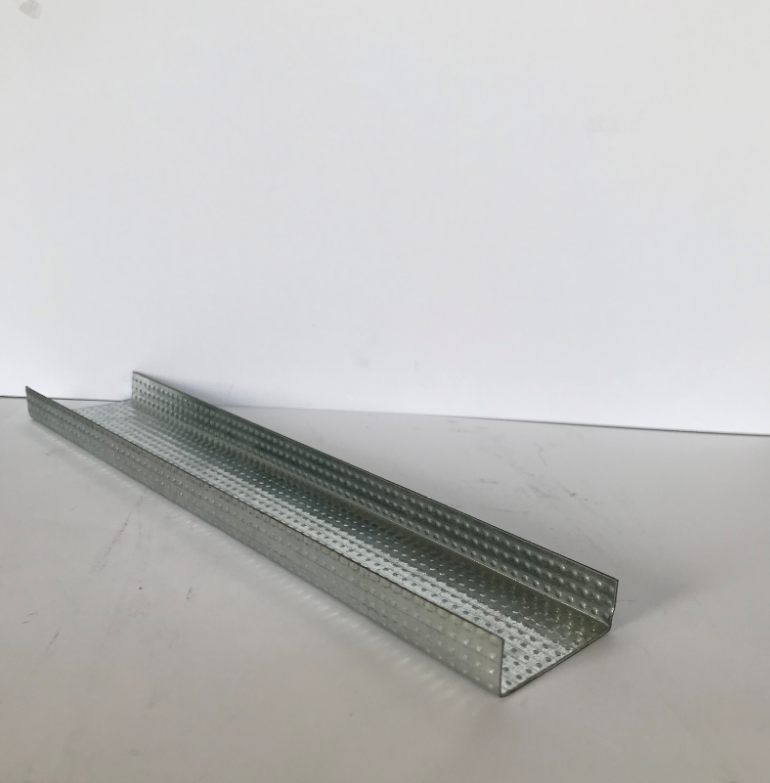 38 main furring profile sample
