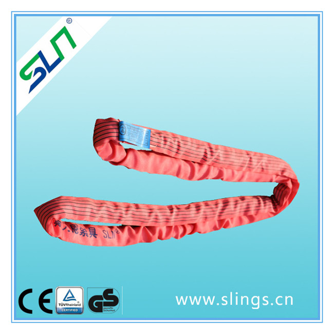 7:1 endless type round sling - Image 3