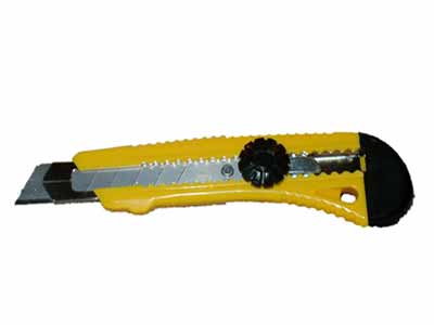 Retractable Blade Utility Knife