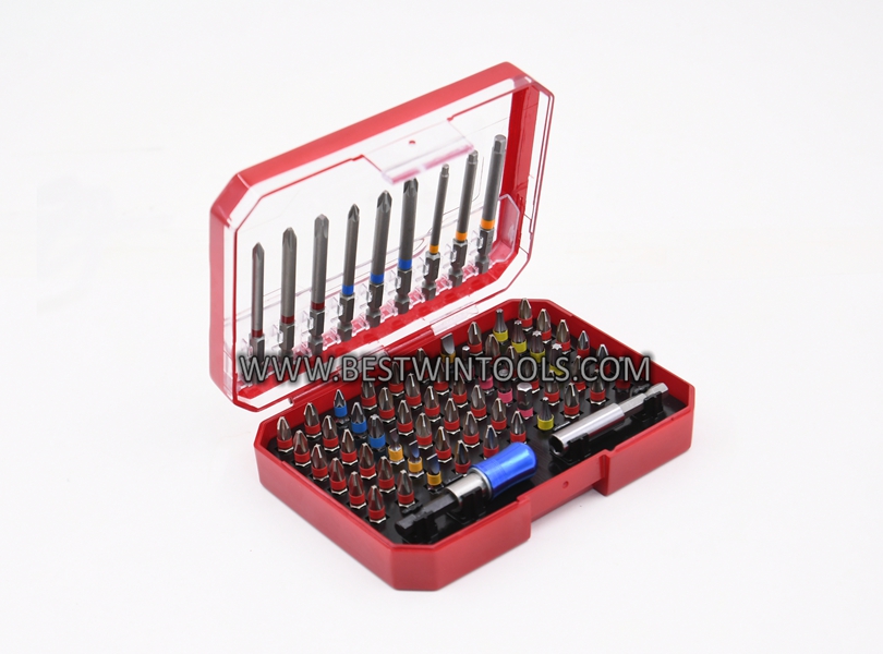 71pcs bits set - Image 2