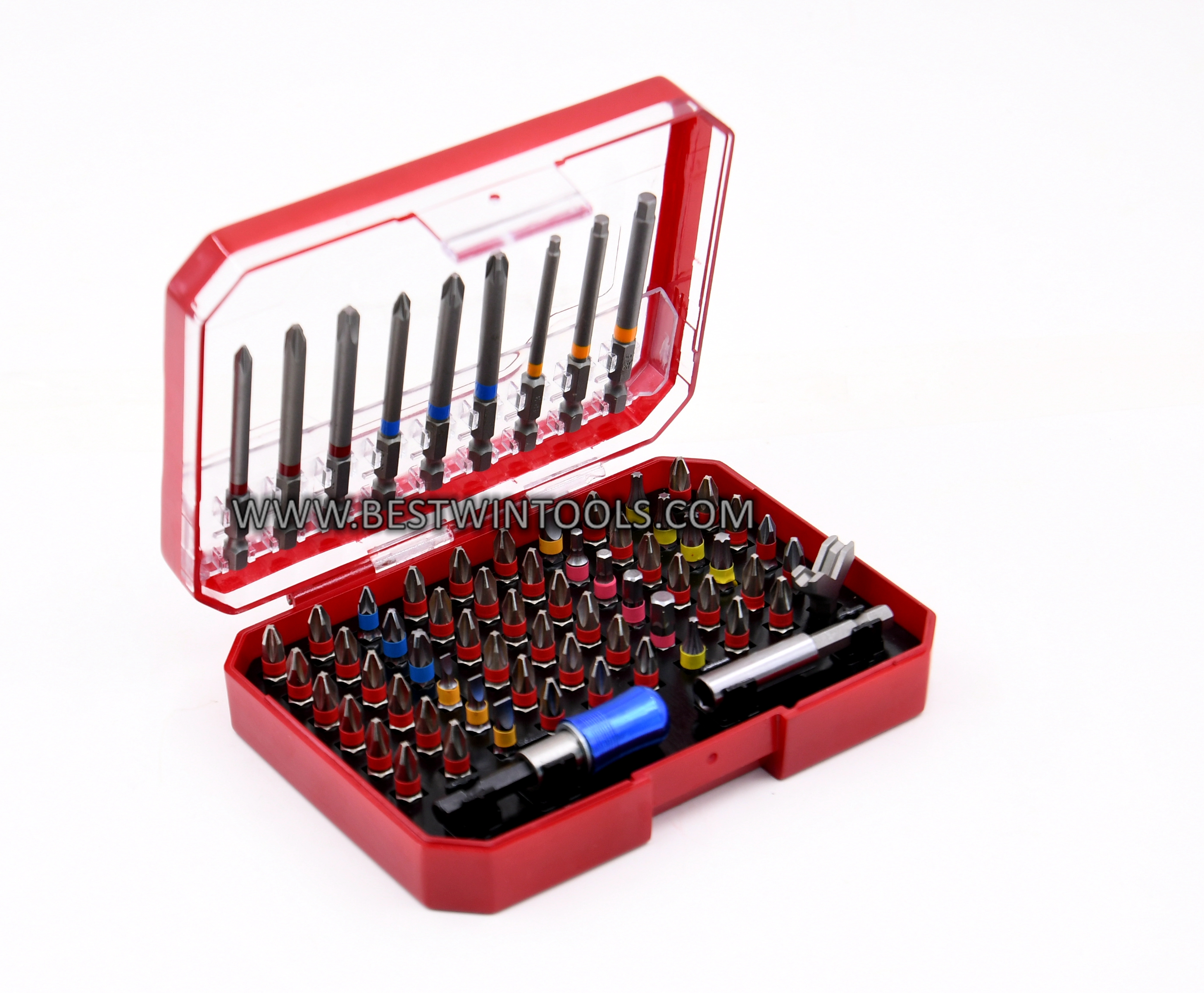 71pcs bits set - Image 2