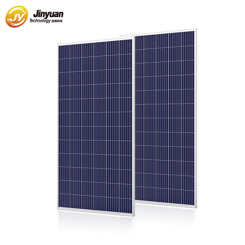 72 cells 320w 325w 335w 340w solar panel polycrystalline 330w PV Module - Image 2