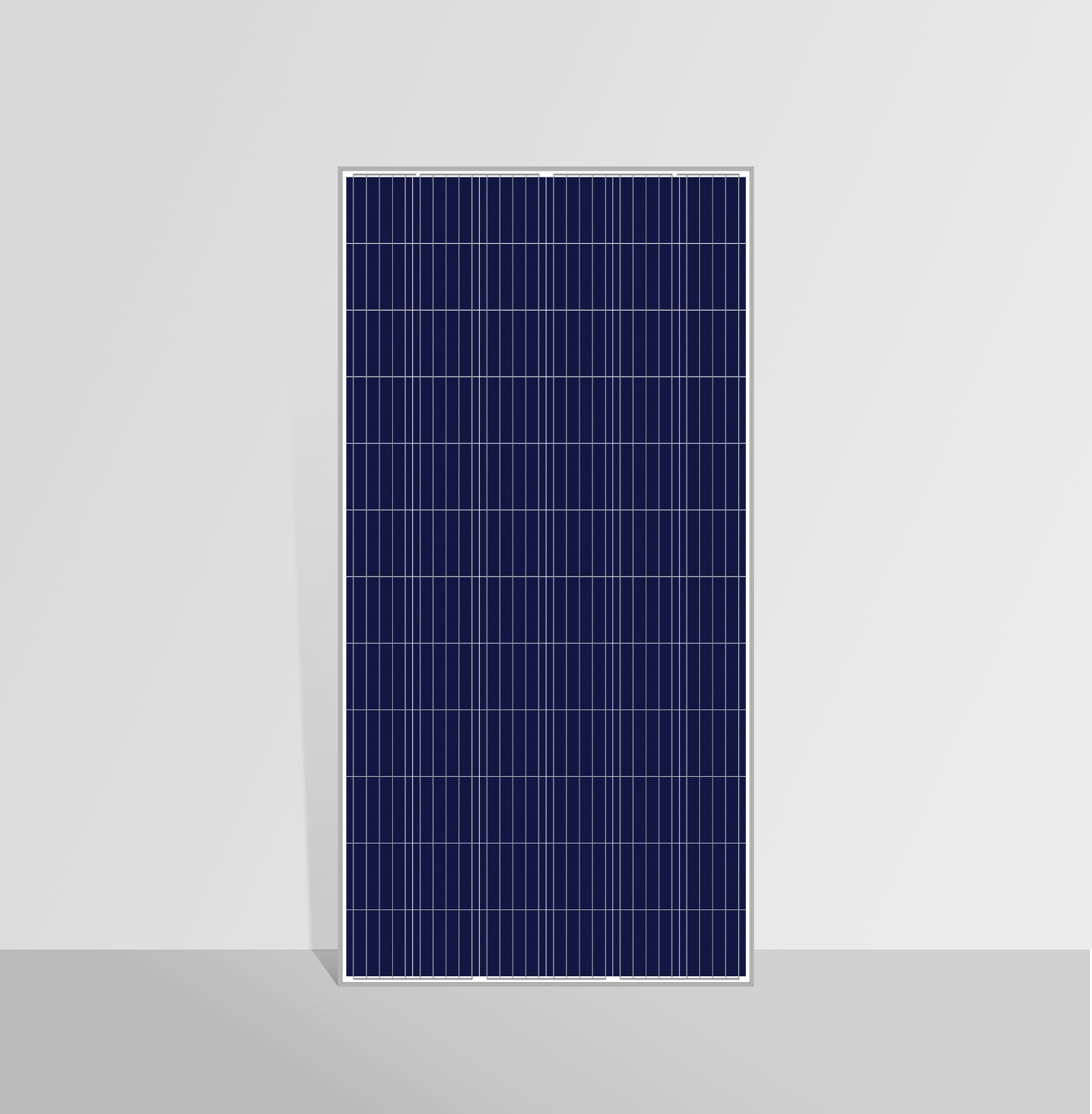 72 cells Poly Solar Panel 310w-350w - Image 2