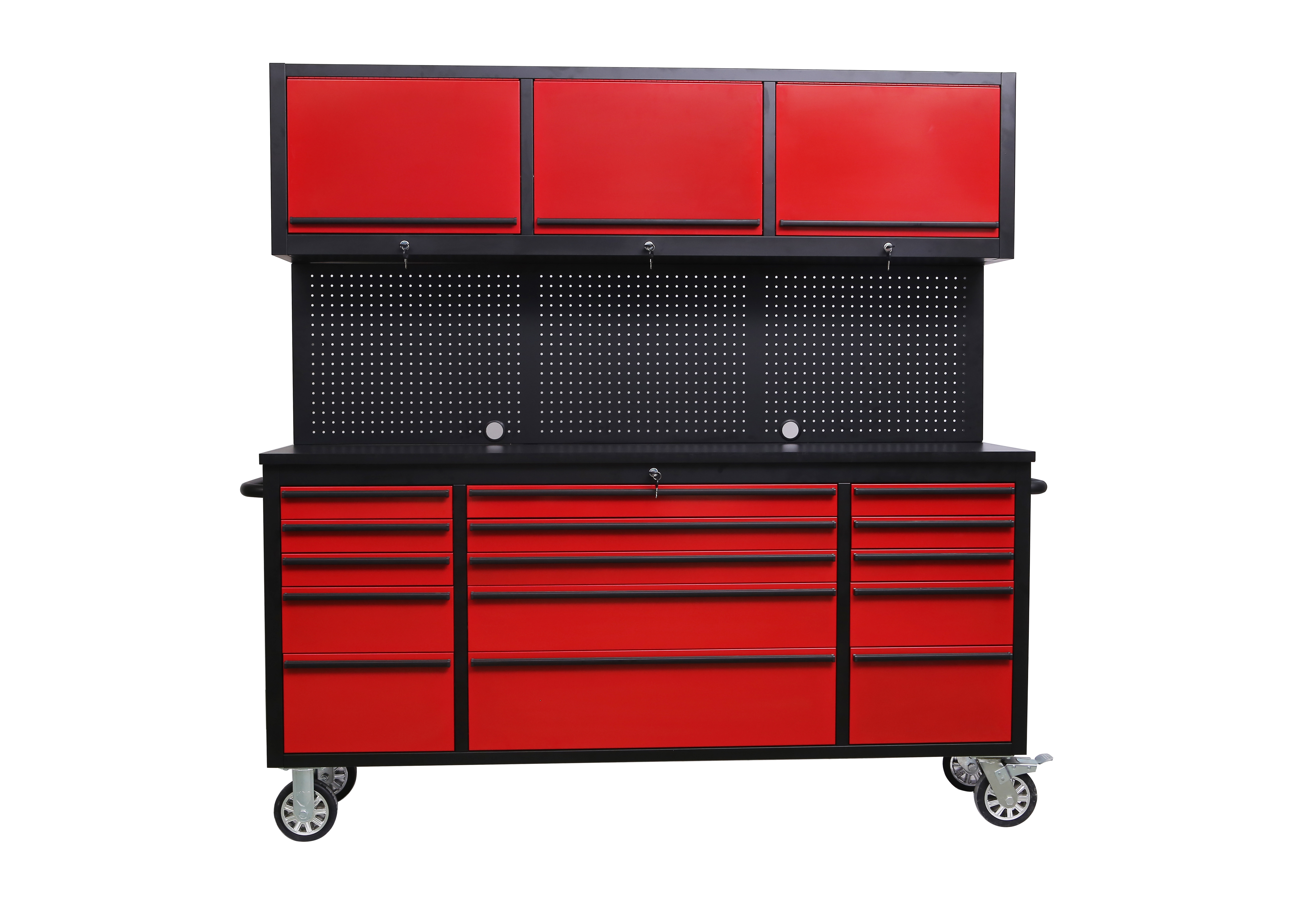 Tool Storage