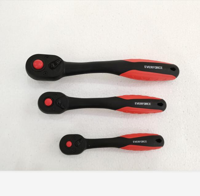 72 teeth ratchet handle - Image 2