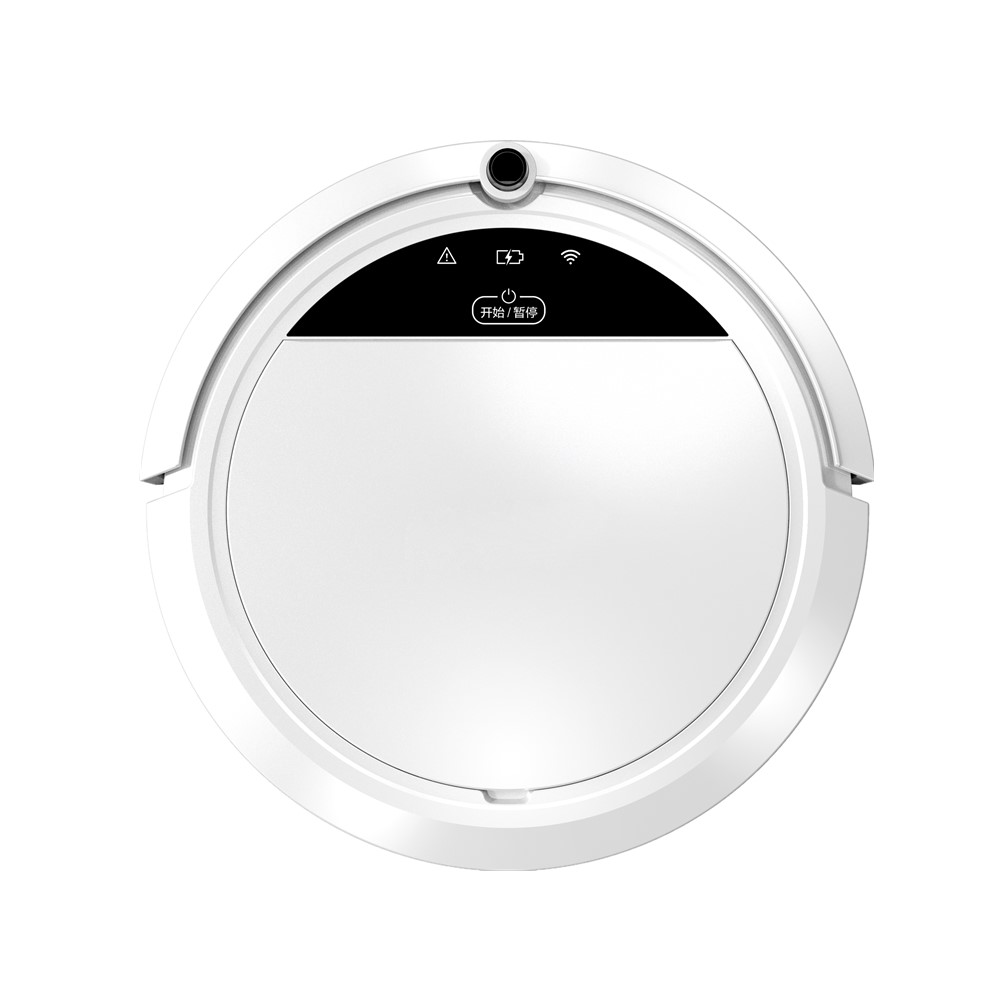 720F Intelligent Sweeping Robot - Image 2
