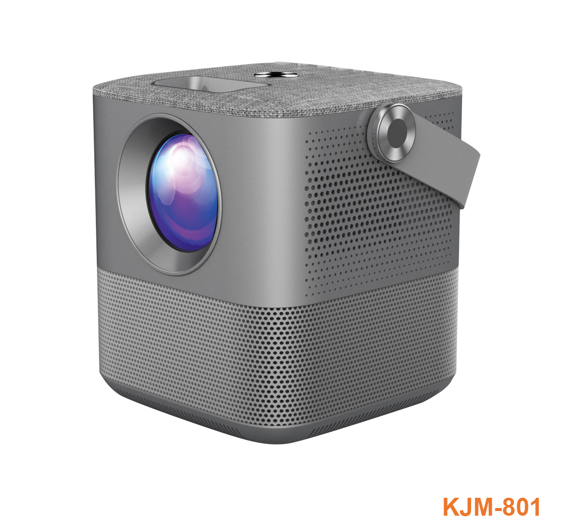 720p Projector - Image 2