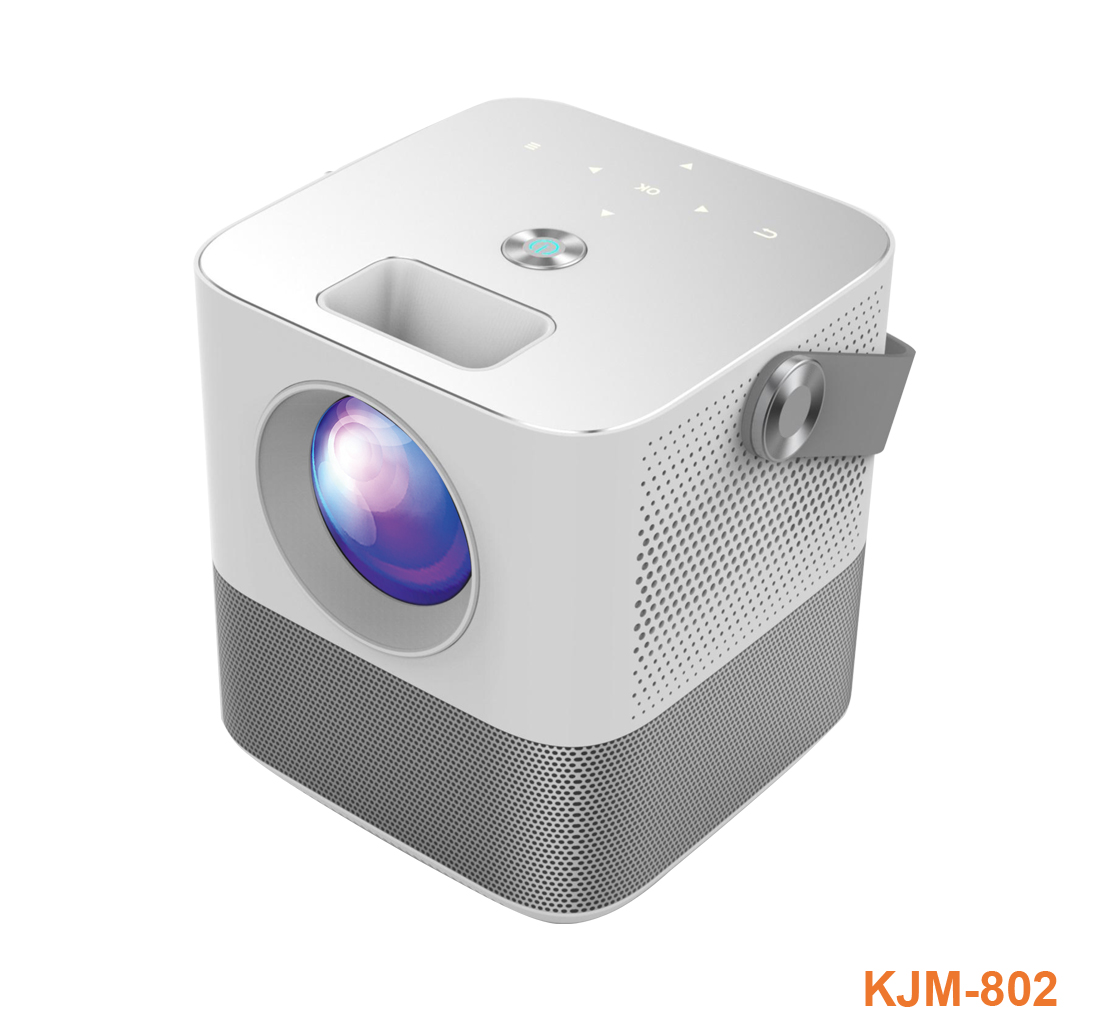 720p Projector - Image 2