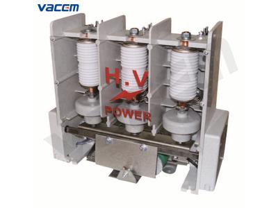 7.2(12)kV AC M.V vacuum contactor(JCZ5) - Image 2