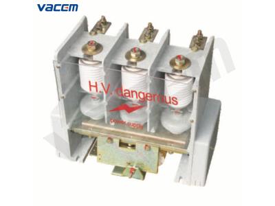 7.2-12kV AC Medium Voltage Vacuum Contactor