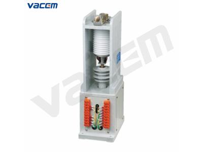 7.2-12kV Single Pole AC Vacuum Contactor