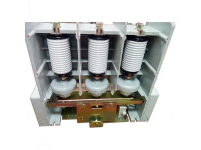 7.2kV 12kV Hot Sales High Quality 3 phase AC electromagnetic electric vacuum contactor - Image 3