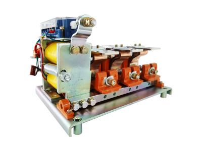 7.2kV 12kV Hot Sales High Quality 3 phase AC electromagnetic electric vacuum contactor - Image 2