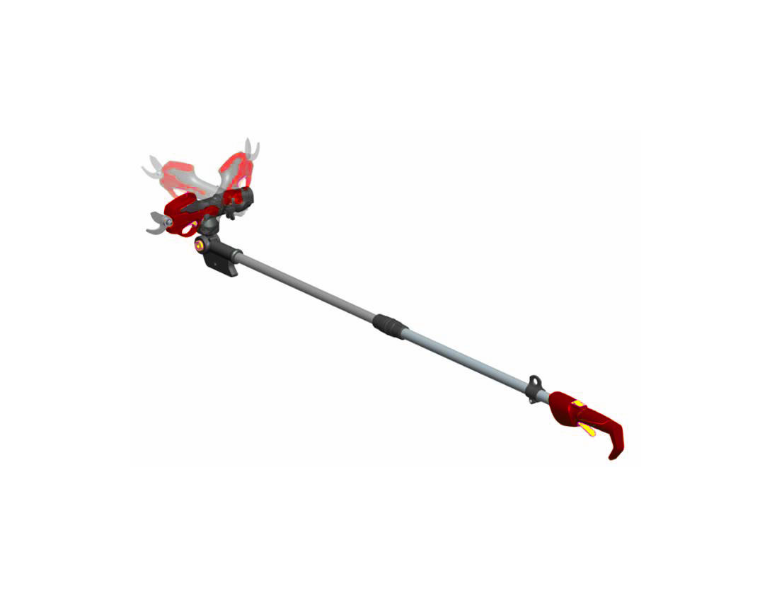 7.2V Pruner - Image 2