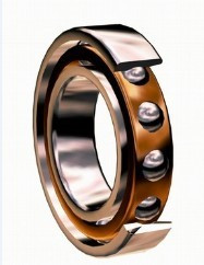 7410B Angular contact ball bearing - Image 2