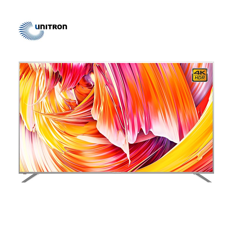 75" 4K UHD TV LED TV 95Dseries SKD CKD TV DLED Digital Smart Home TV - Image 4