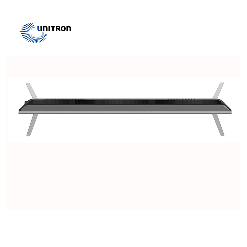 75-Inch 4K UHD LED Smart TV
