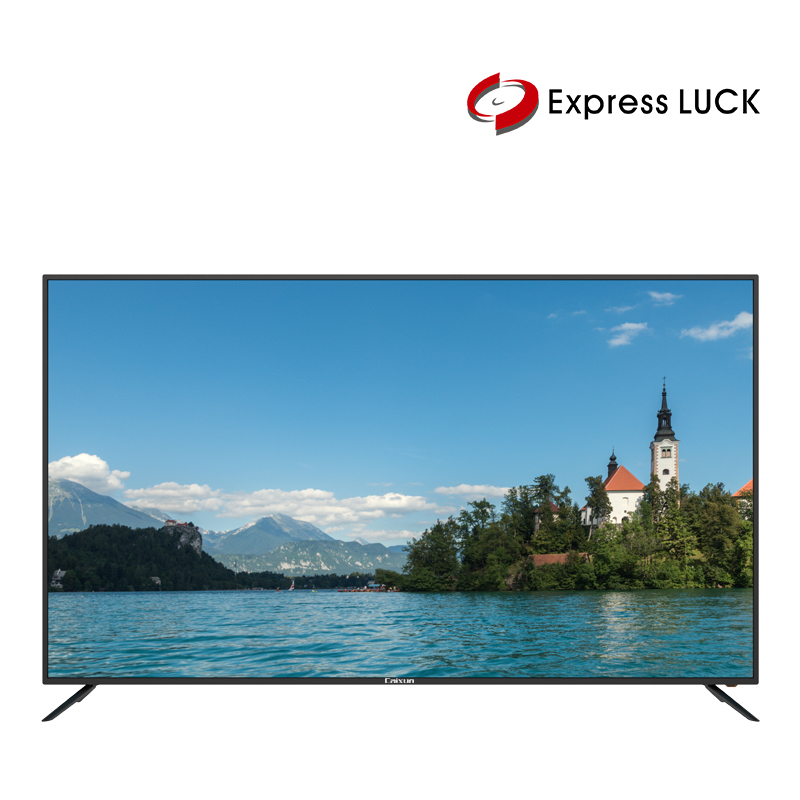 75" LED TV - Image 2