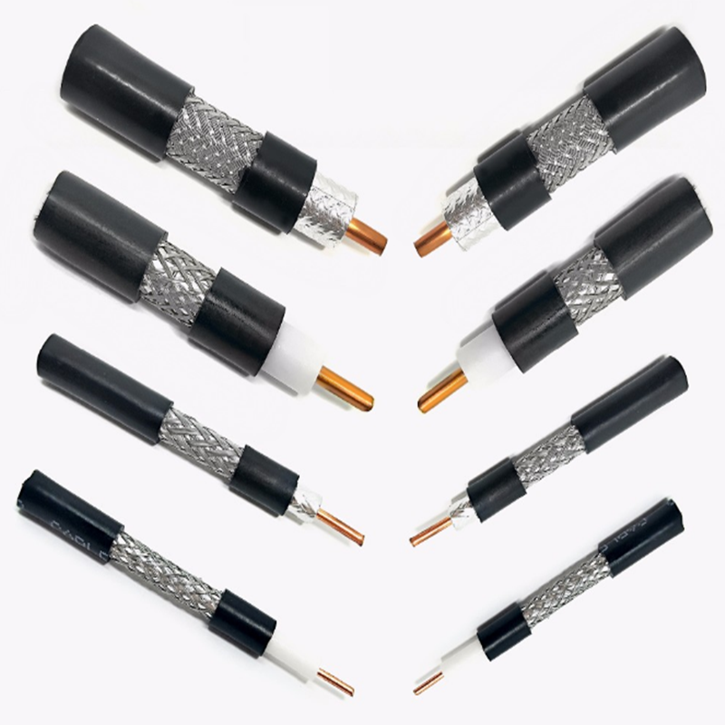 75 Ohm series coaxial cable - Image 2