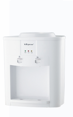 Countertop Hot and Cold Water Dispenser