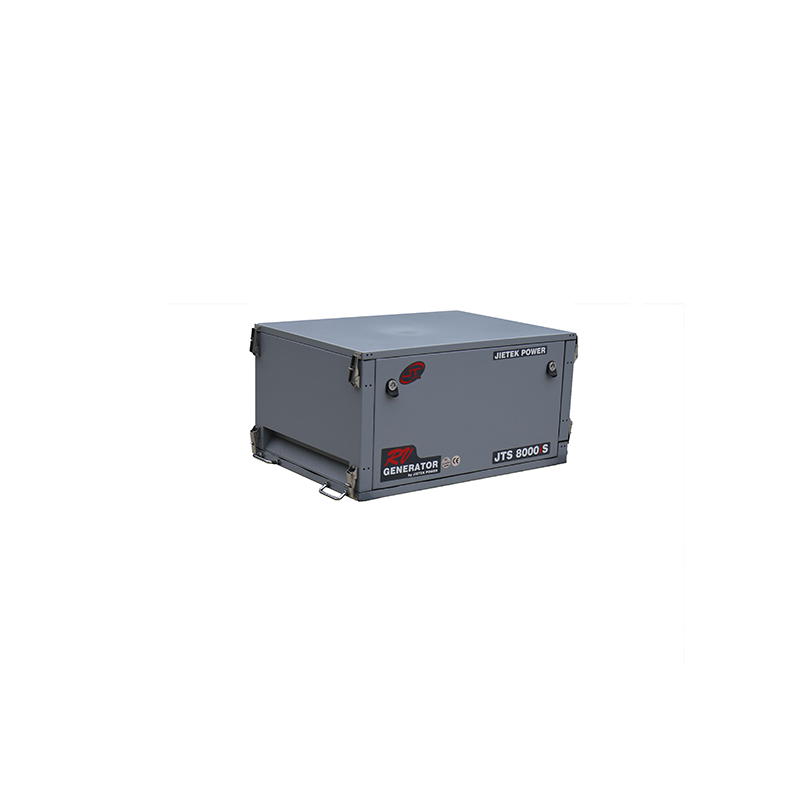 7500W Gasoline Vehicle Inverter Generator - Image 3