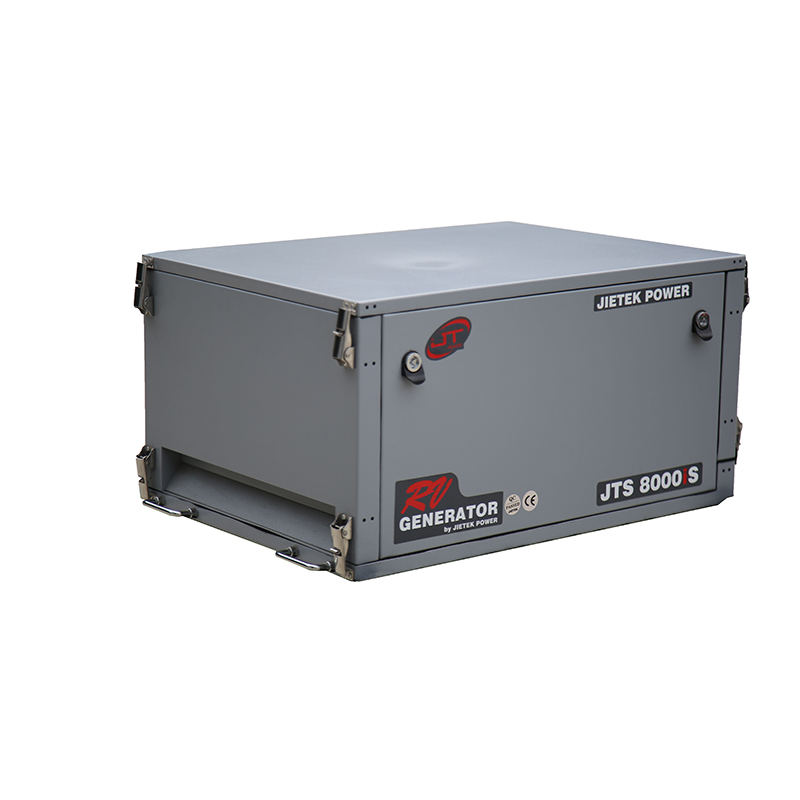 7500W Gasoline Vehicle Inverter Generator - Image 2