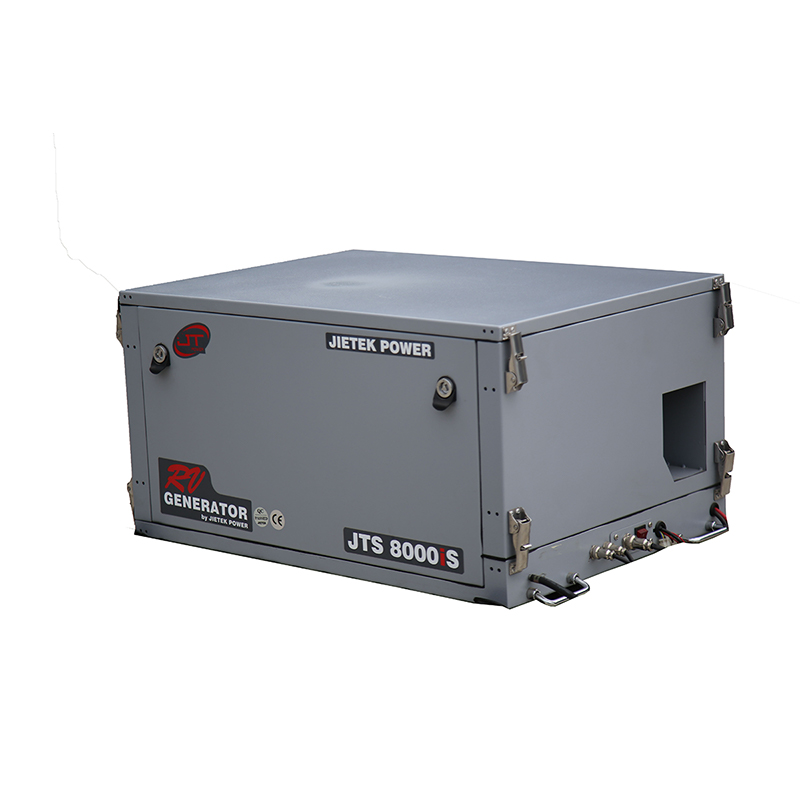 7500W Gasoline Inverter Generator for Vehicles