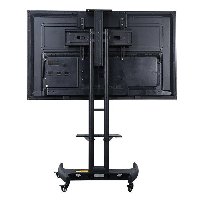 75-Inch Interactive Whiteboard Display