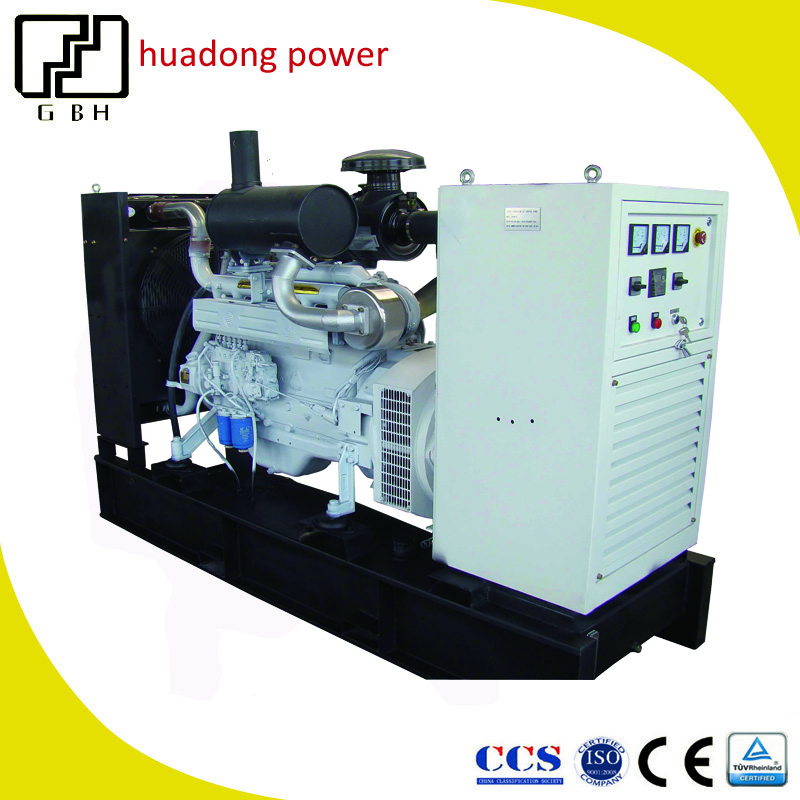 75KW DIESEL GENERATOR with Deutz diesel engine - Image 3