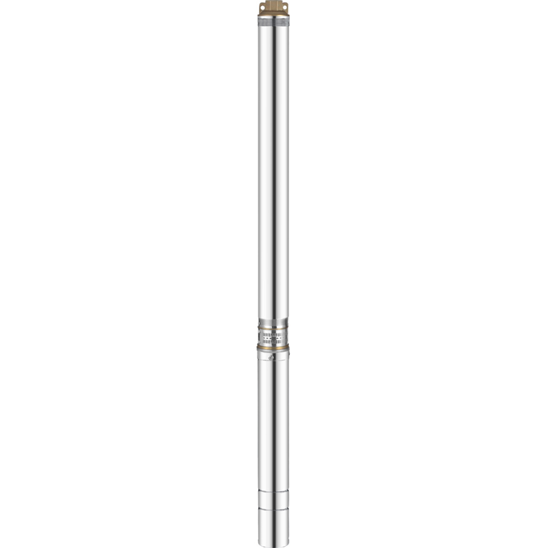 75QJD deep well pump - Image 2