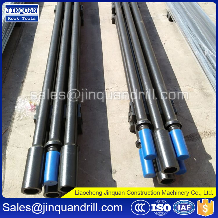 GT60 Threaded Drill Rod Extension