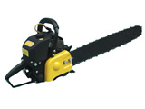 Chainsaw for Tree Felling and Pruning