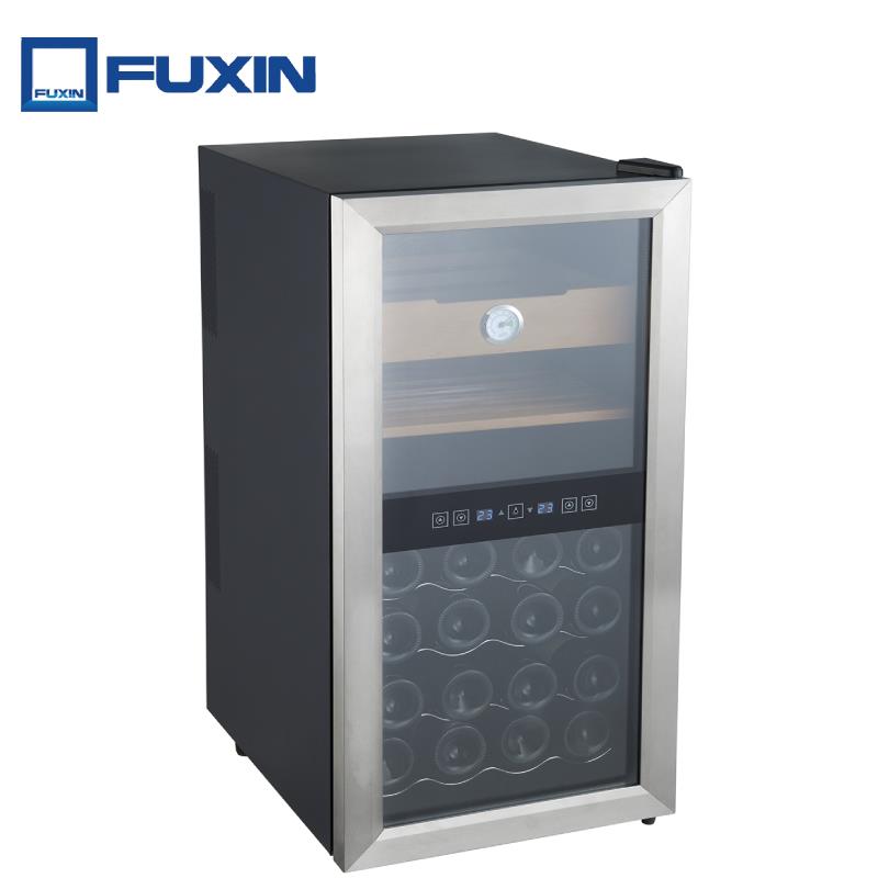 78LThermoelectric Cigar Cooler Wine Cooler - Image 3
