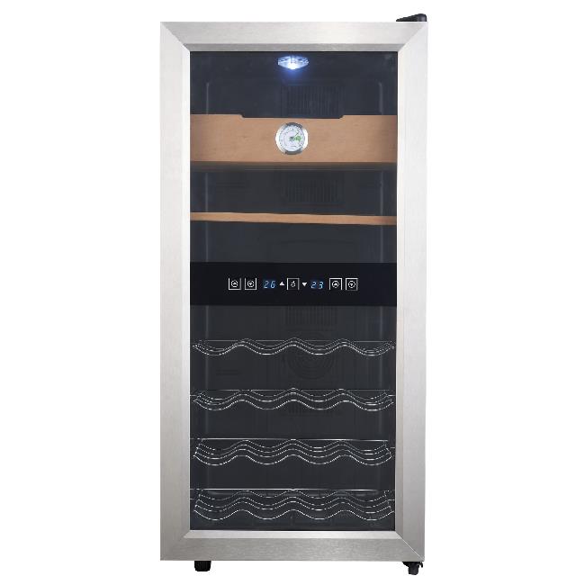 78LThermoelectric Cigar Cooler Wine Cooler - Image 2