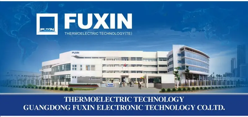 Thermoelectric technology diagram