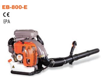 79.4 CC KASEI Brand Backpack Blower EB-800-E - Image 2