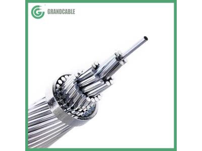 795MCM ACSR DRAKE Conductor ASTM B 232 for Overhead Transmission - Image 3