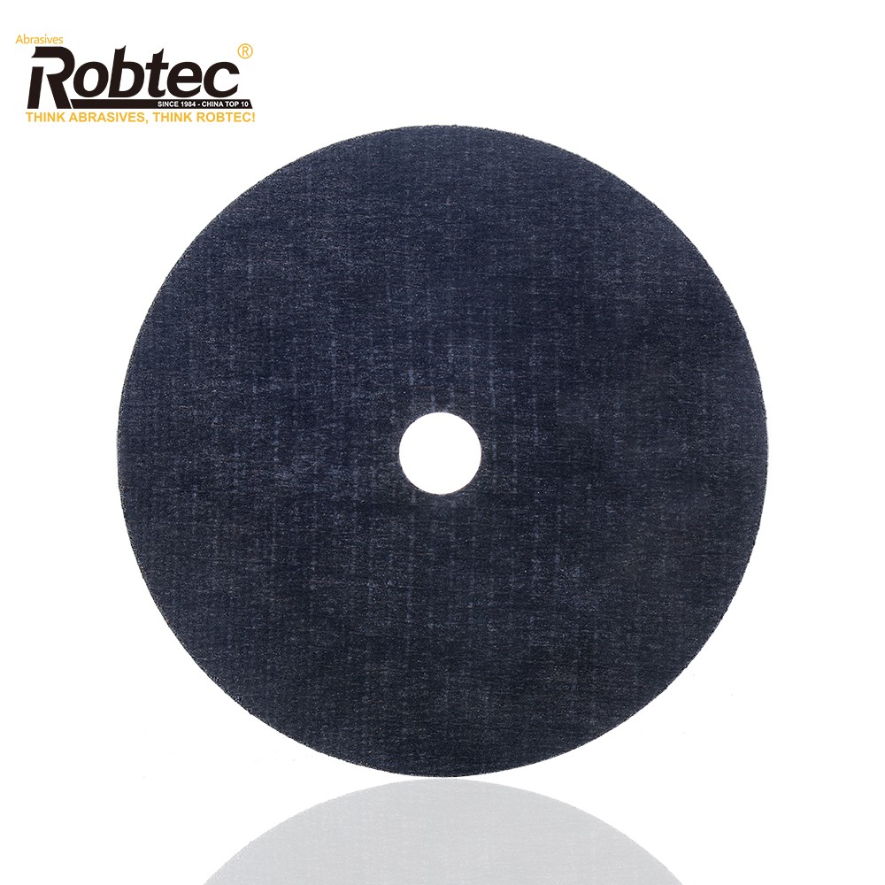 7-Inch Abrasive Cutting Disc for Stainless Steel