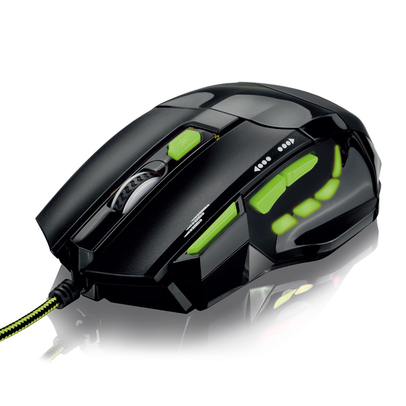 7D Gamer mouse - Image 2