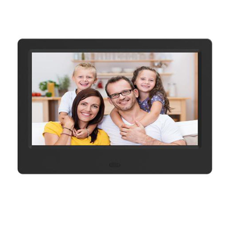 7"digital photo frame - Image 2