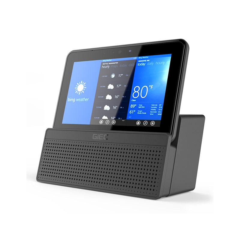 7Inches with Screen detachable AI Speaker - Image 2