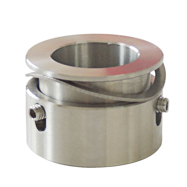 Stainless Steel Mechanical Seal for Water Pumps