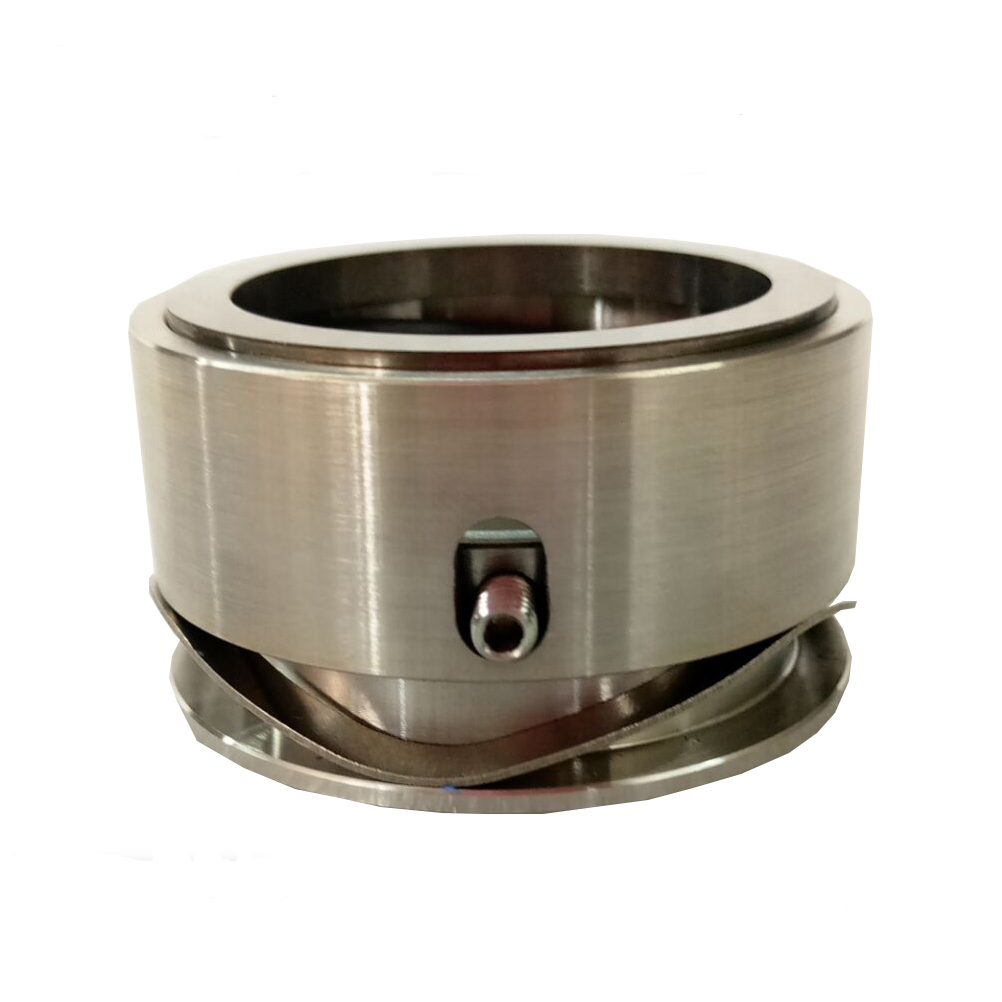 Mechanical Seal Internal Components