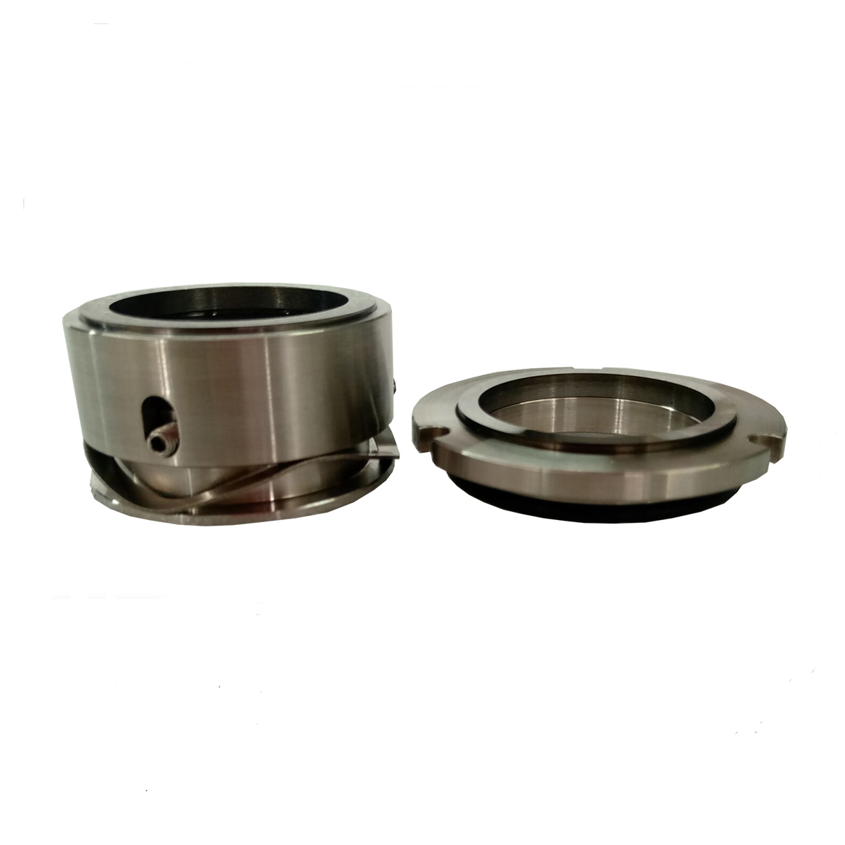 Exploded View of Water Pump Seal