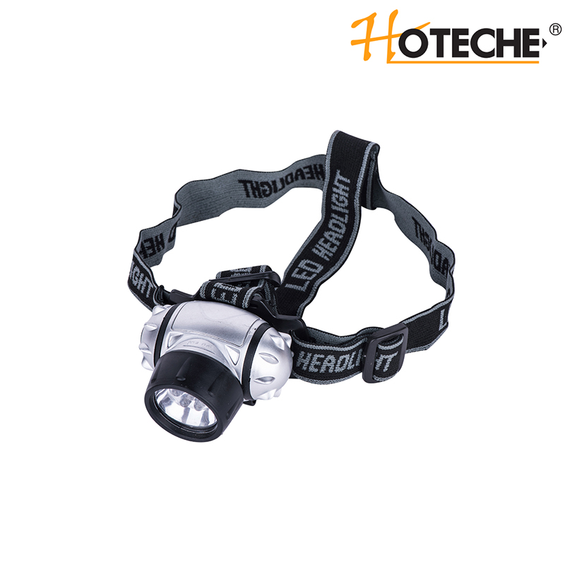 7Led Head Lamp - Image 2