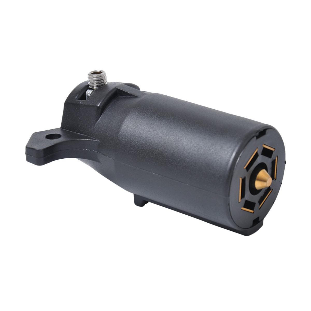 7pin USA trailer plug - Image 2