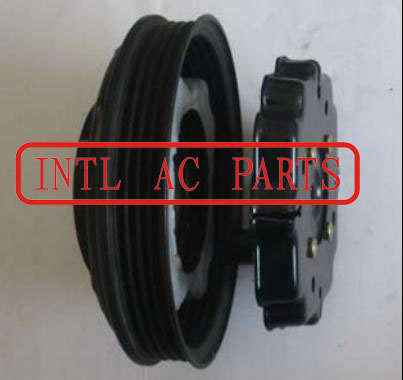 AC Compressor Clutch for Audi A4 with PV4 Pulley