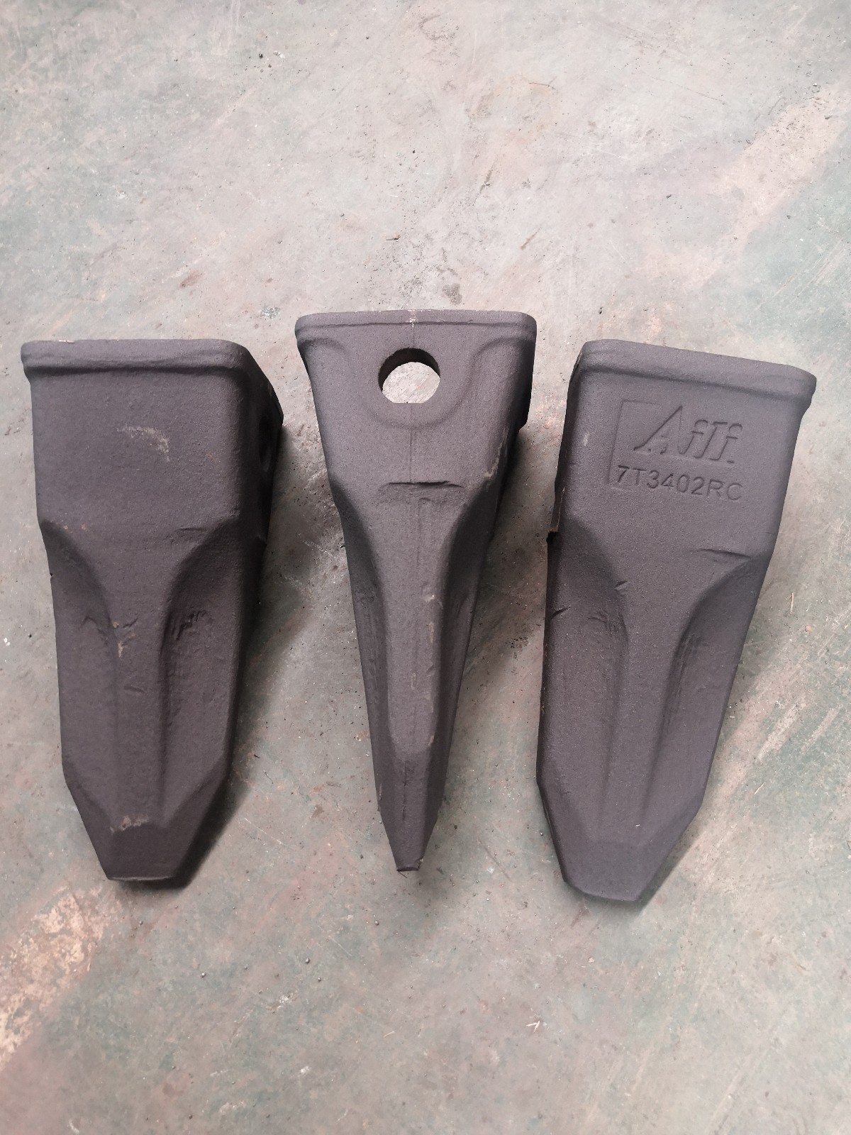 7T3402Tooth 7T3402RC Tooth 7T3402TL E325 - Image 3